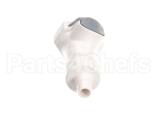 720720498 Cornelius Coupling In-Line 3/8 Id Hfc35
