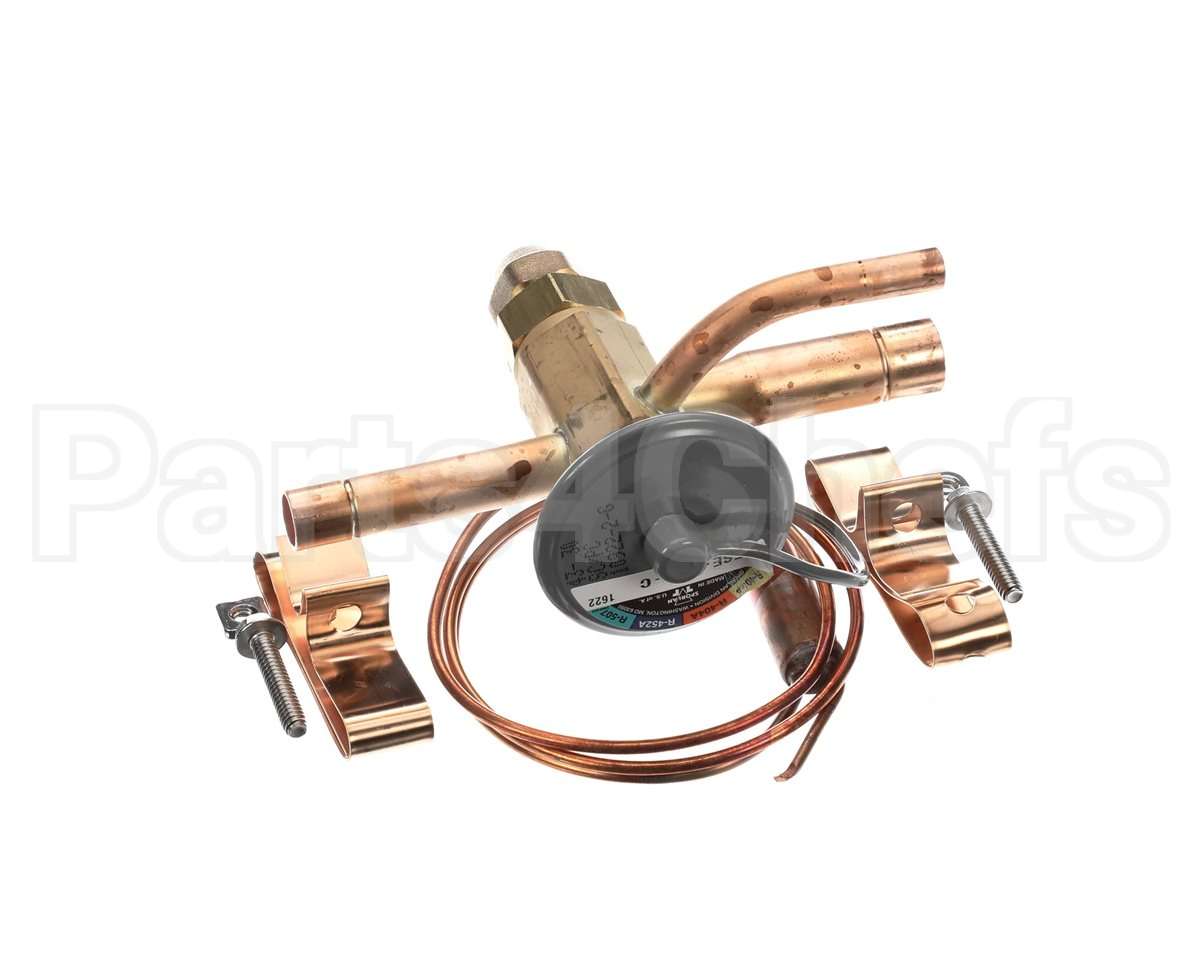 72074 Structural Concepts Txv Valve