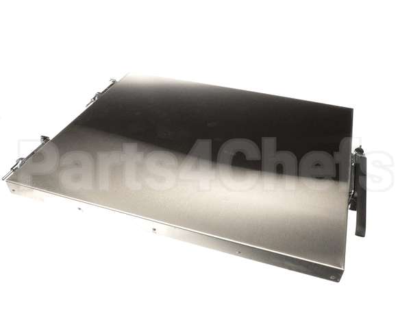 720849 Bevles Under Ctr Select Series Door