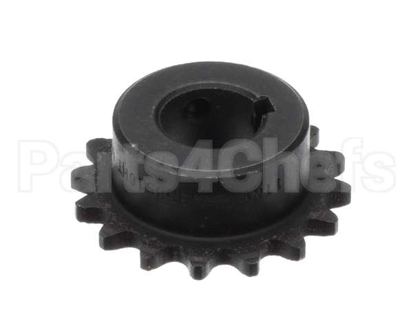 721 Hickory Sprocket 35B16