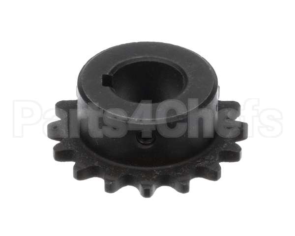 721 Hickory Sprocket 35B16