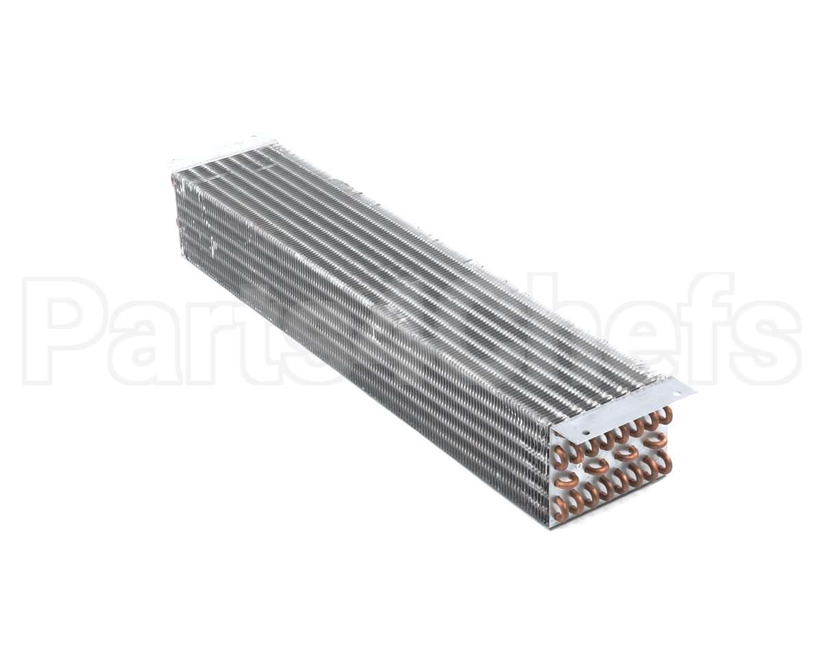 72106 Structural Concepts Evaporator Coil
