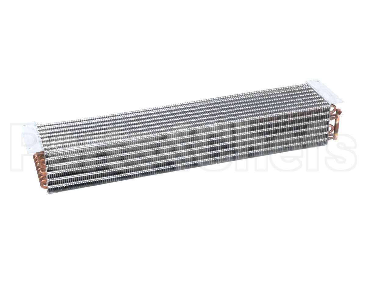 72106 Structural Concepts Evaporator Coil