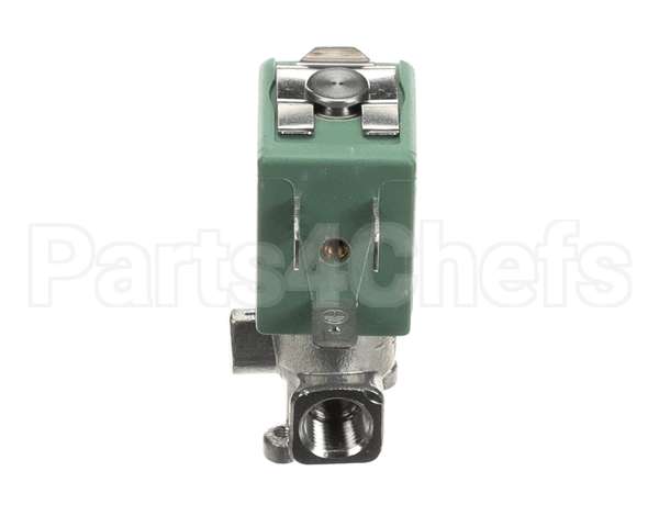 72117 Henny Penny Valve-Ce Solenoid