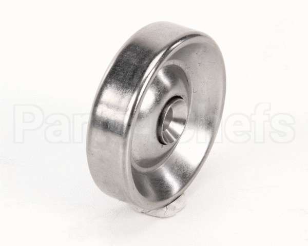 7211800000 Jade Wheel, Steel, 1 7/8, Conveyor