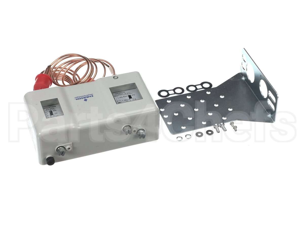 72195 Structural Concepts Switch Control Emer8940450Psig