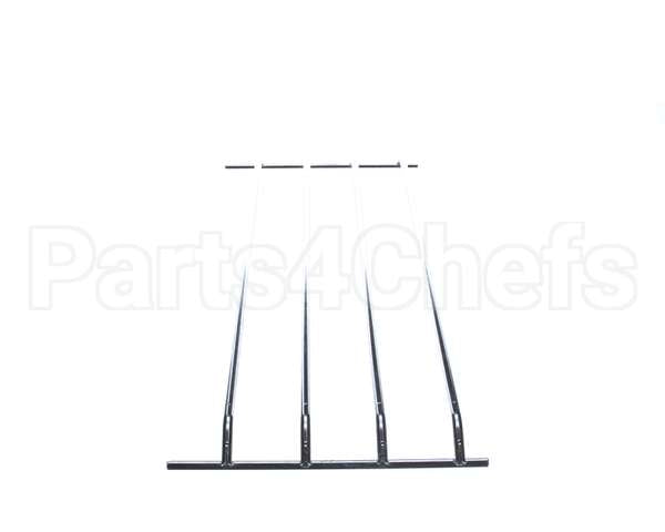 7223-0 Montague Guide Rt/Lt-Rack
