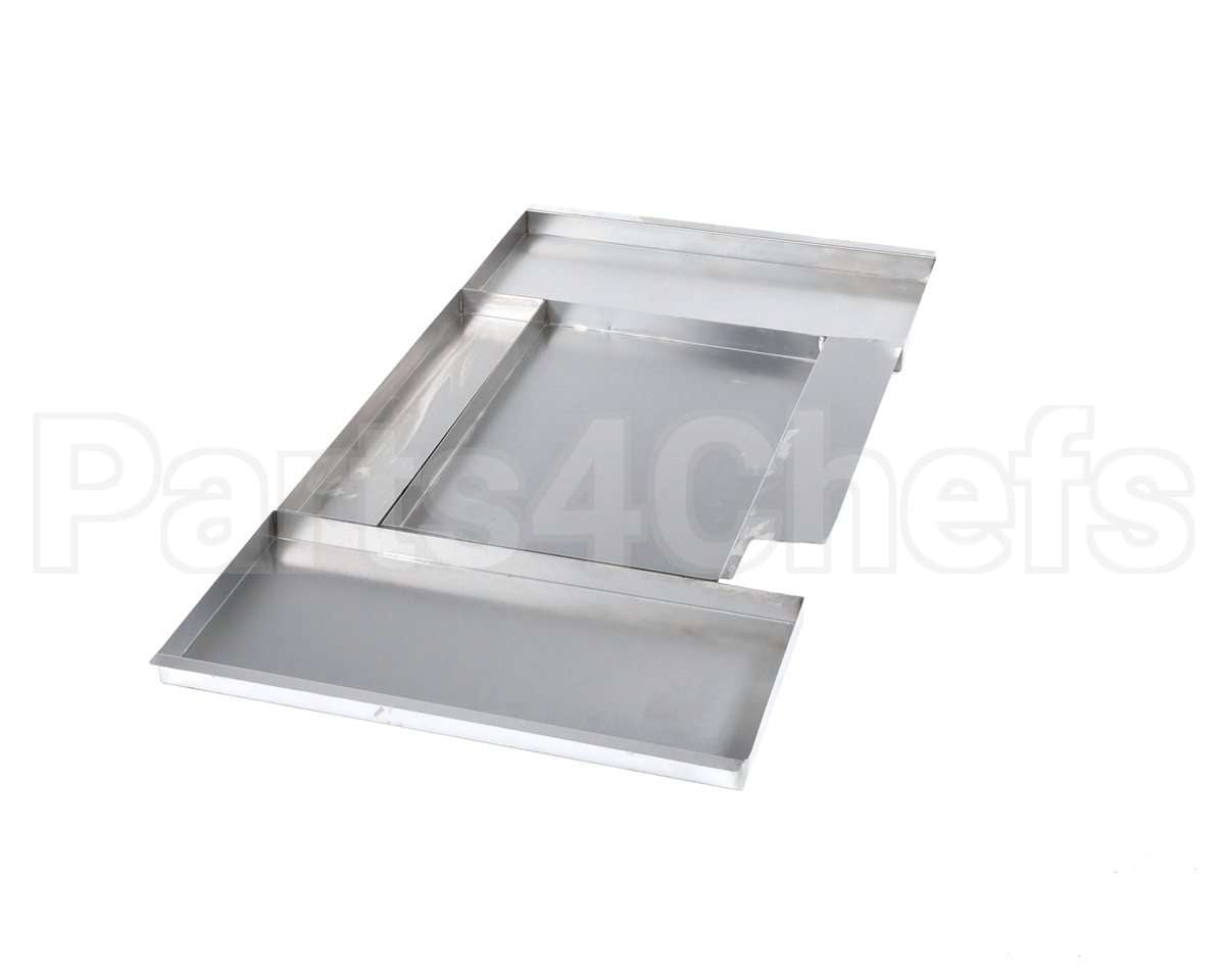 7225-1000604-C Magikitchn Opt,Crumb Tray Set 648