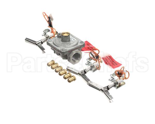 7225-3000403-C Anets Gas,Conv Snpact 24X57-72 Liquid Propane-