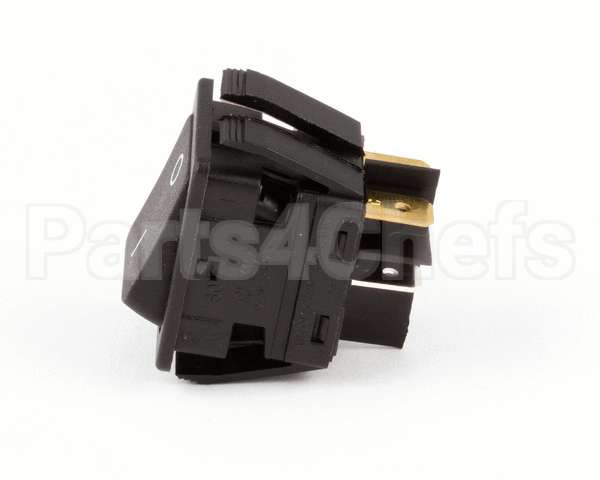 72277 Henny Penny Switch-Power Dpst Splash Proof
