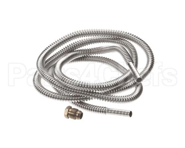 72290 Marsal Pizza Ovens Pilot Tube Kit, 42