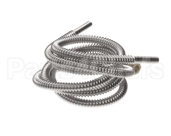 72291 Marsal Pizza Ovens Pilot Tube Kit, 48