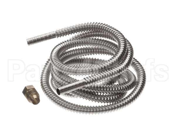 72291 Marsal Pizza Ovens Pilot Tube Kit, 48