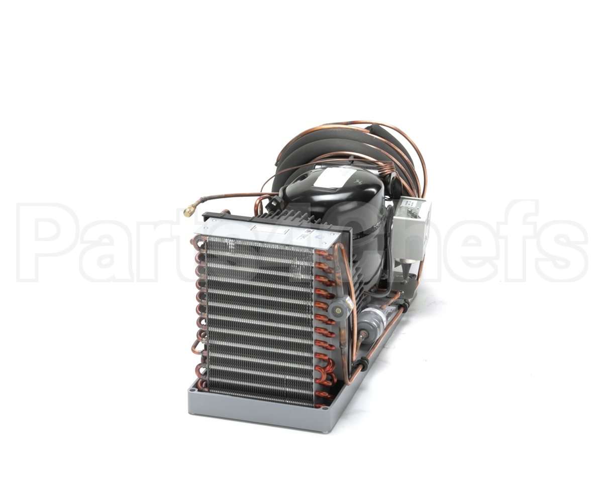 72298-7 Montague Condensing Unit Skid