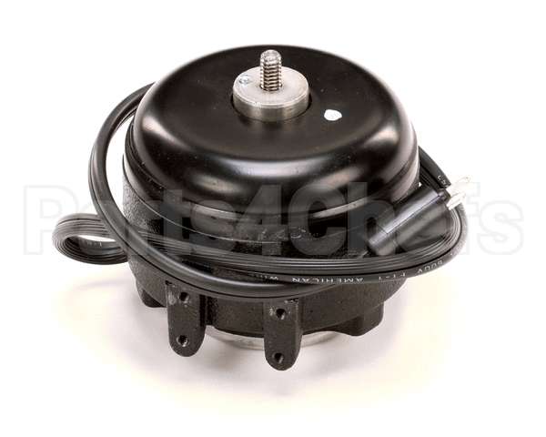 72298 Structural Concepts Fan Motor