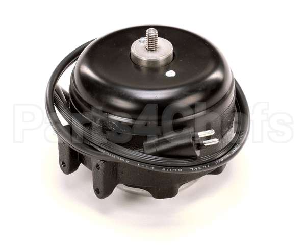 72298 Structural Concepts Fan Motor