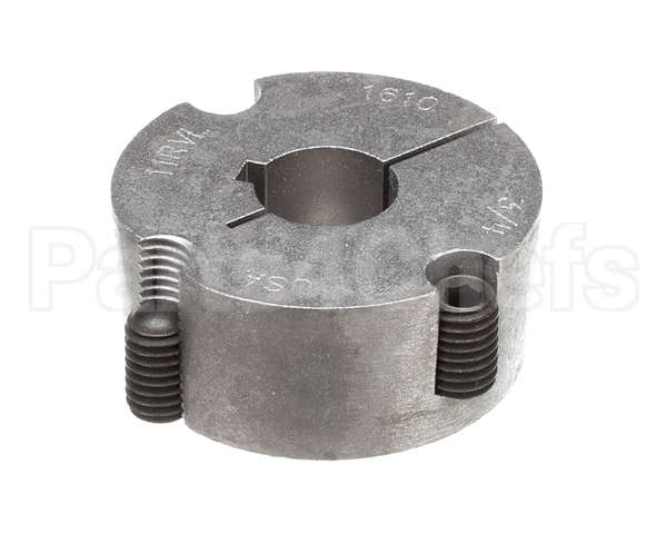 722A Hickory Tapered 7.7 Bushing