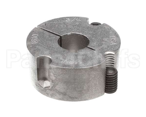 722A Hickory Tapered 7.7 Bushing