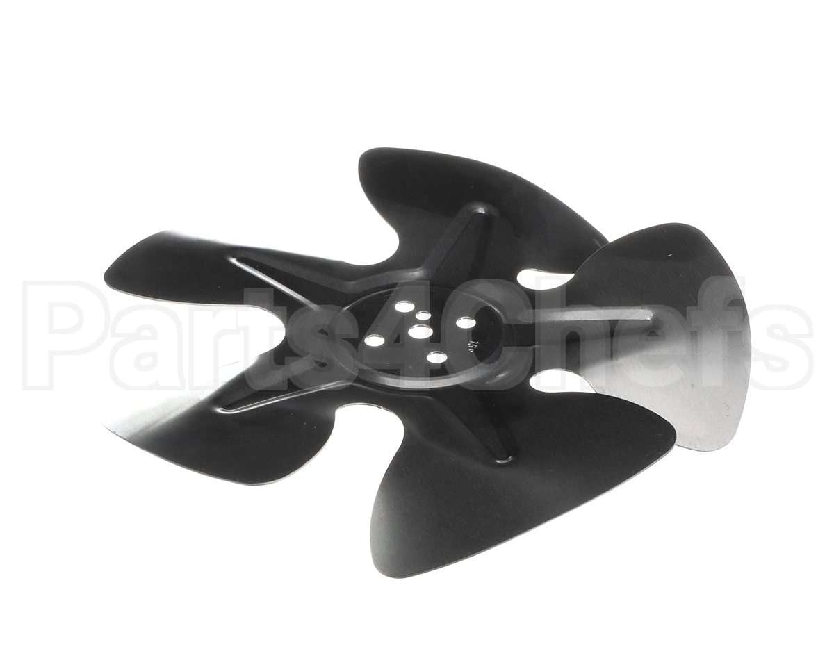 72343 Structural Concepts Fan Blade