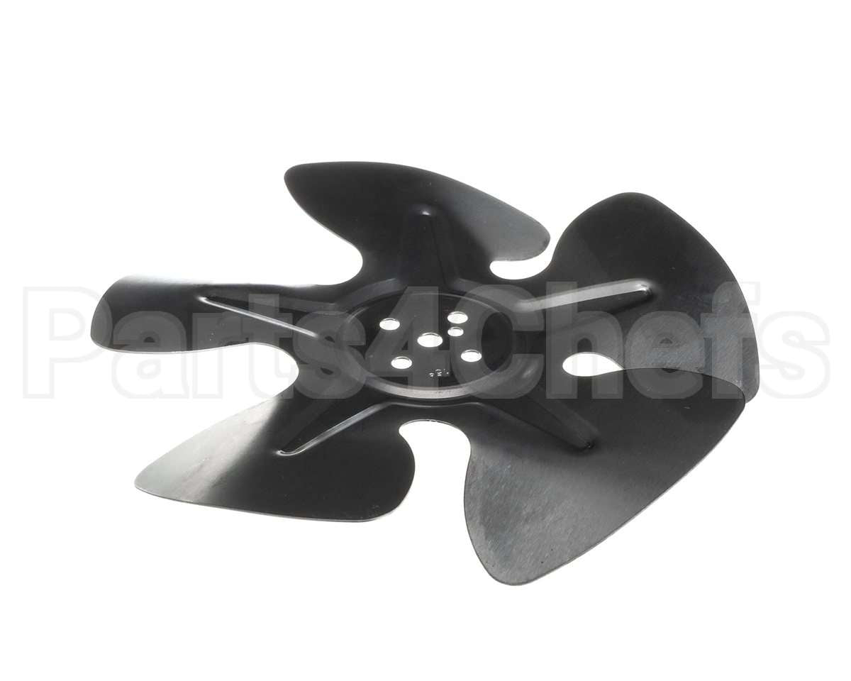 72343 Structural Concepts Fan Blade