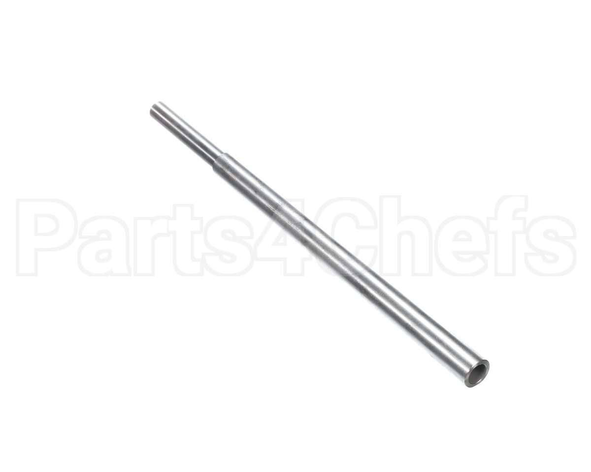 72373 Middleby Shaft,Drive Front Spb