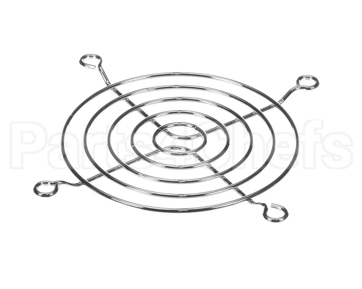72386 Blodgett Fan Guard, 3