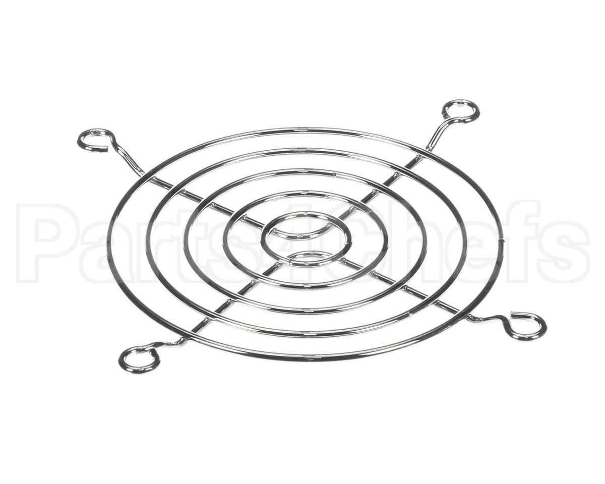 72386 Blodgett Fan Guard, 3