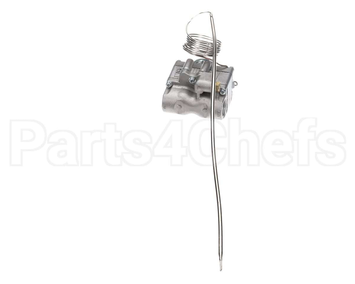 72443 Marsal Pizza Ovens Thermostat, Ce
