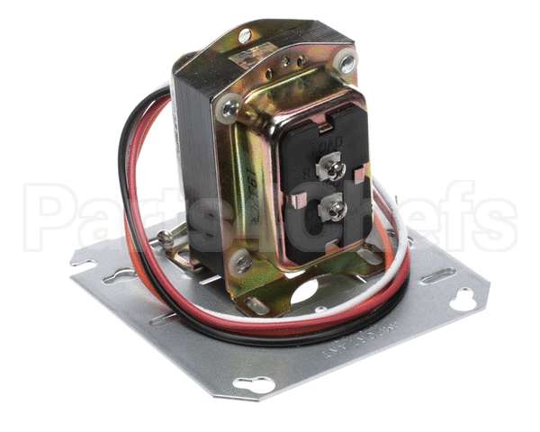 724G-0037A Belshaw Transformer; 38Va 24V Ac Out