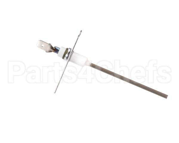 724G-0040 Belshaw Flame Sensor, 2-15/16 Length H
