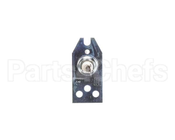 724G-0040 Belshaw Flame Sensor, 2-15/16 Length H