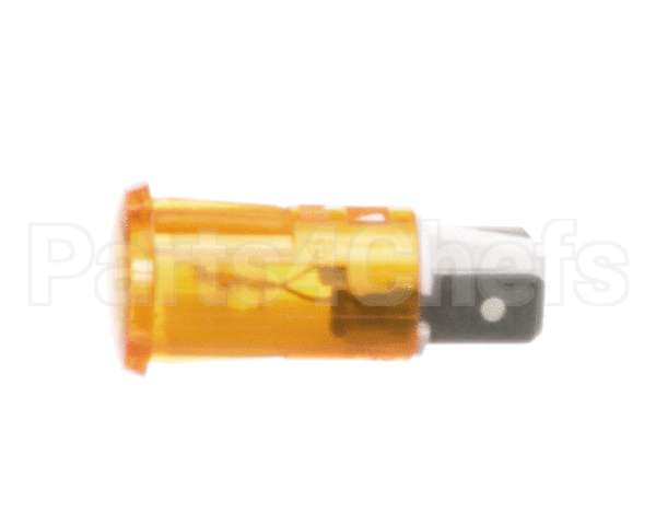 724G-0146 Belshaw Pilot Light 25V Yellow Arcolec