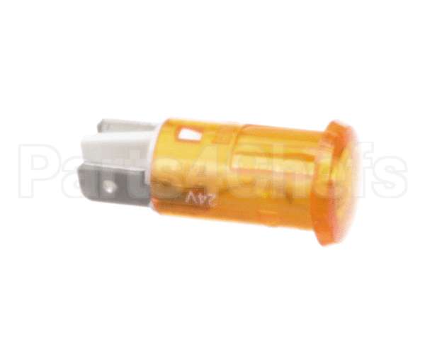 724G-0146 Belshaw Pilot Light 25V Yellow Arcolec