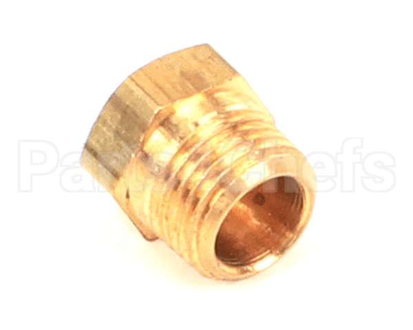 724G-0147-62 Belshaw Plug Orifice #62 Lp