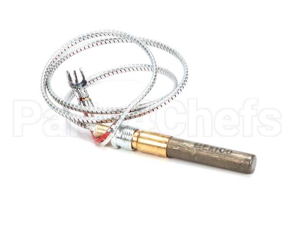 724G-0214 Belshaw Thermopile Honeywell