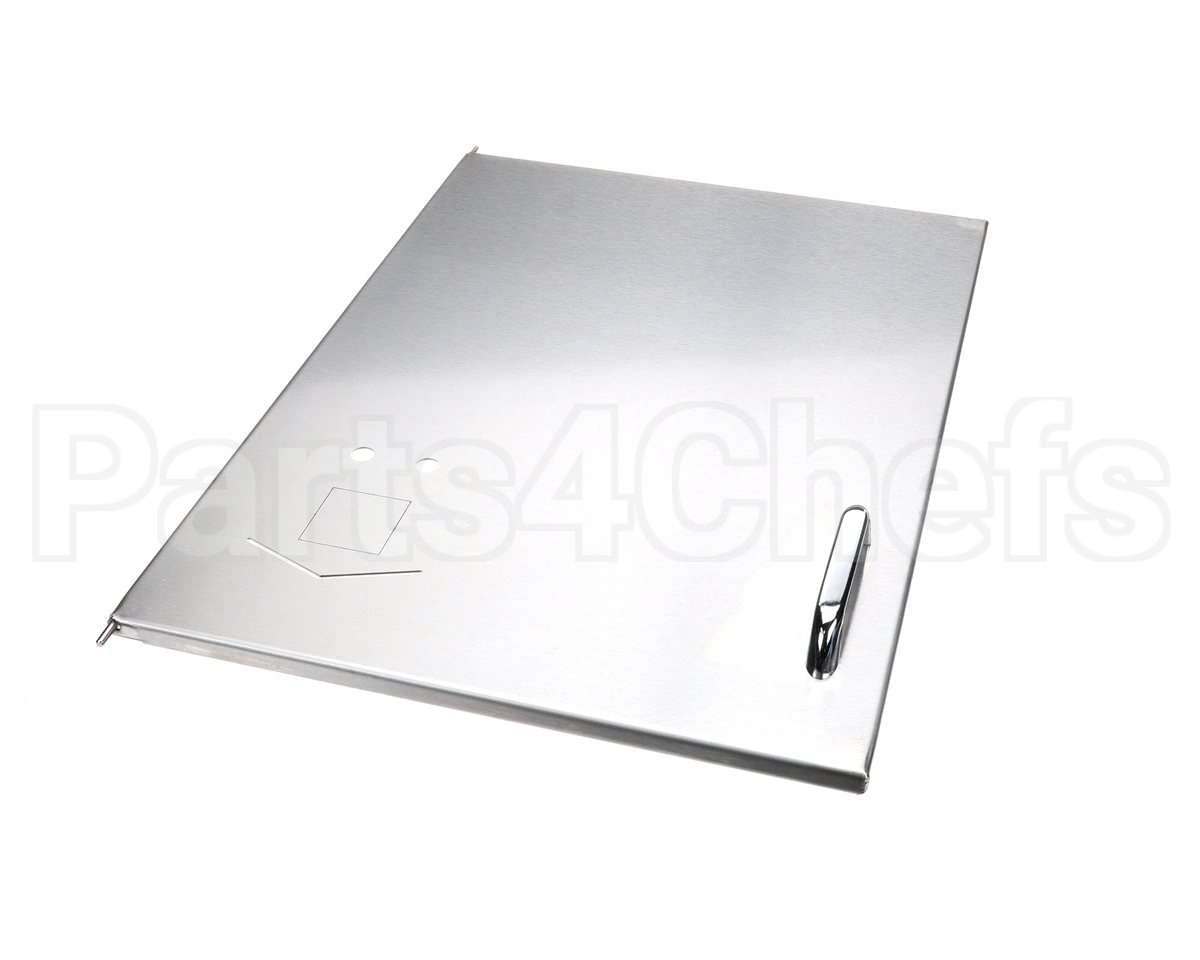 724G-1027 Belshaw Door Right Hand Assembly