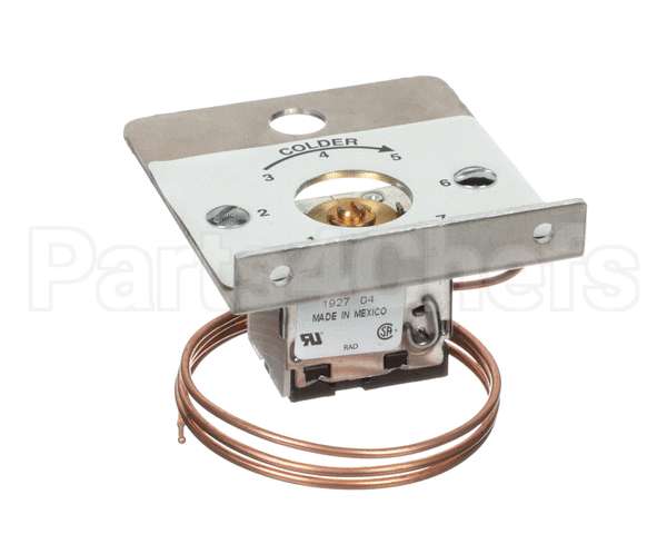 7250002 Polar Temp Thermostat