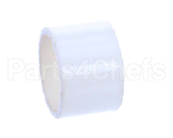 72554 Henny Penny Hose-Mandrel Wrapped Silicone
