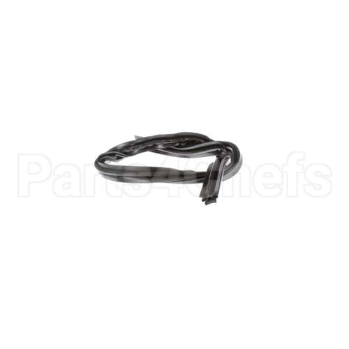 72602-21 Lbc Bakery Gasket, Magnetic, 33.68L