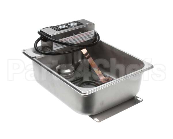 72623 Structural Concepts Drain Pan Heater Assembly