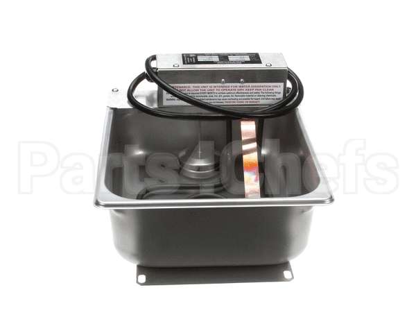 72623 Structural Concepts Drain Pan Heater Assembly