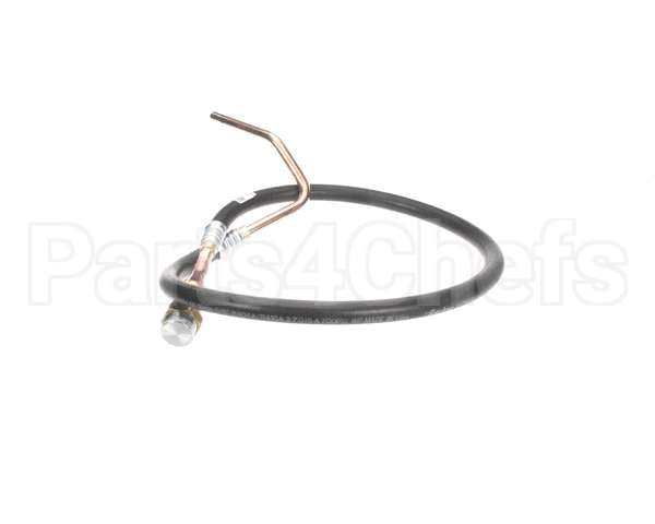 72626 Structural Concepts Suction Linehose Assy Fc505-12-62 In