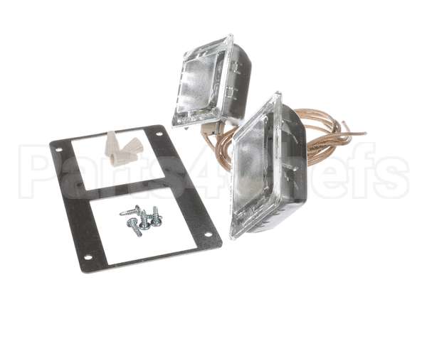 72667 Blodgett Kit, Light Replace Mb Series