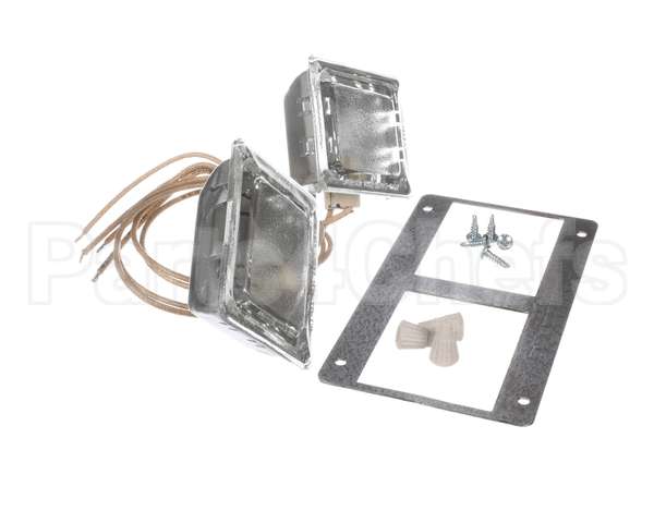 72667 Blodgett Kit, Light Replace Mb Series