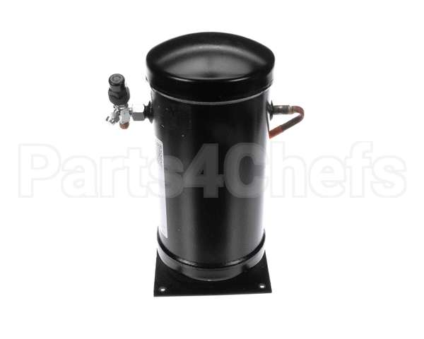 726706 Bally King Valve And Receiver