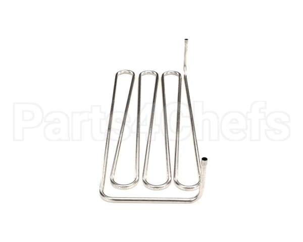 72680 Structural Concepts Hot Gas Serpentine