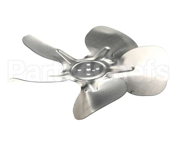 72682 Structural Concepts Fan Blade