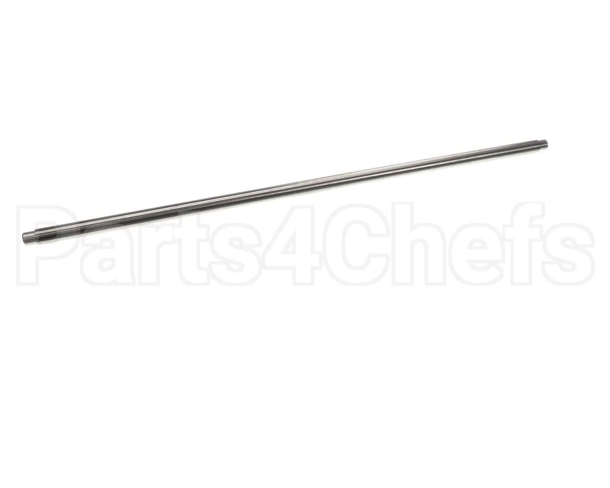 72702 Middleby Shaft,Idler Ps638