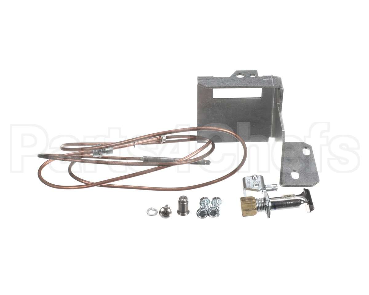 72708 Blodgett Kit,Horiz Pilot Upgd Ng Or Lp