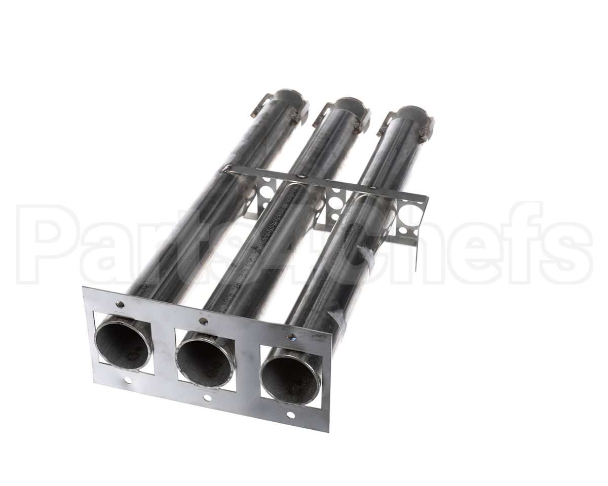 72734 Middleby Wldmt Burner Tube Ps638